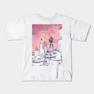 Guardian Kids T-Shirt